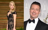 La madre de Kate Hudson confirma la relación de la actriz con Brad Pitt