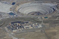 Tribunales.- La causa de 2014 contra Cobre las Cruces por "abusar" del acuífero incorpora un informe pericial