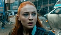 X-Men: Sophie Turner (Jean Grey) confirma que estará en la nueva película de la saga