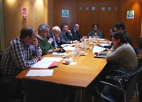 Cogersa construirá puntos limpios en las estaciones de transferencia de Mieres y Cangas del Narcea 