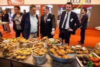 Un total de 174 expositores directos, 98 empresas y expositores internacionales se reunirán en Intersicop 2017