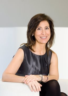Núria Vilanova, presidenta del Capítulo Ibérico del CEAL