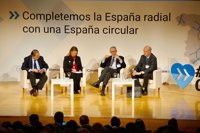 Fomento del Trabajo reclama fijar calendario para el Corredor del Mediterráneo