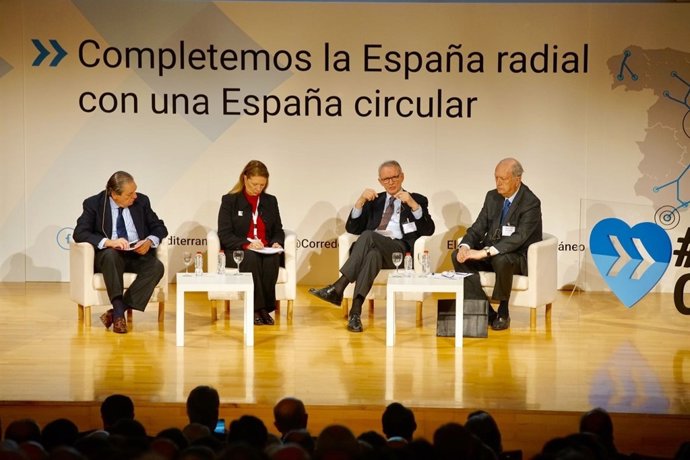 Trobada del Corredor del Mediterrani