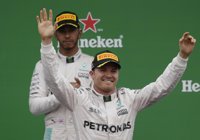 Rosberg: "Seré neutral y no revelaré los secretos de Hamilton a Bottas"