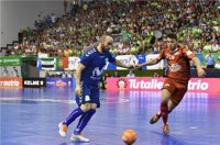 Movistar Inter pone su liderato en juego en el Clásico