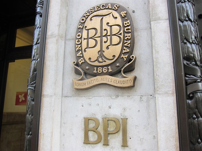 Seu del Banc Portuguès d'Inversions (BPI)                           