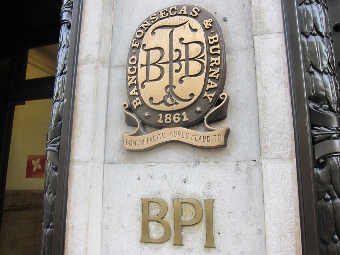 Seu del Banc Portuguès d'Inversions (BPI)                           