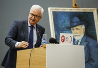 Jiménez Barrios defiende que el Gobierno debe "resarcir" a Andalucía por lo perdido a cuenta del modelo de financiación