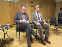 Homs critica la decisión de la Fiscalía: "El Estado de derecho español está enfermo"