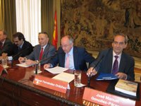 Compromís y ERC piden una comisión de investigación sobre el papel del Banco de España y la CNMV en Bankia