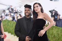 Bella Hadid admite sentir dolor tras su ruptura con The Weeknd