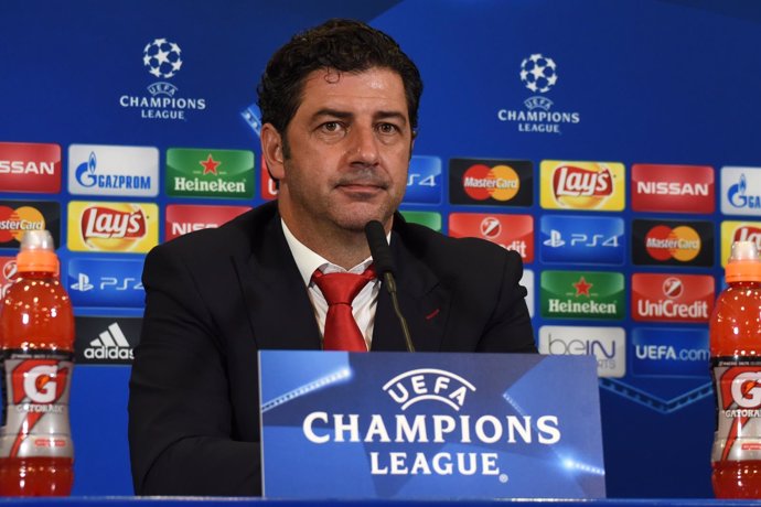 Rui Vitoria