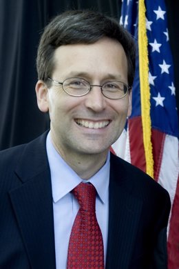 El fiscal general del estado de Washington, Bob Ferguson