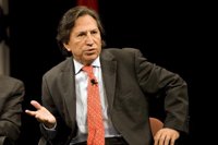 Perú envía a Estados Unidos más información para lograr el arresto de Alejandro Toledo