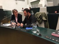 El Ayuntamiento cede 3 primeros espacios al tejido asociativo siguiendo políticas de cogestión de París o Ámsterdam