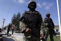 CNDH denuncia que continúa el riesgo de torturas en centros de detención de Tamaulipas (México)