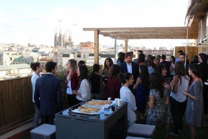 Talent Search People