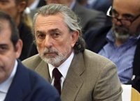 Anticorrupción pide el inmediato ingreso en prisión para Francisco Correa por los amaños en Fitur