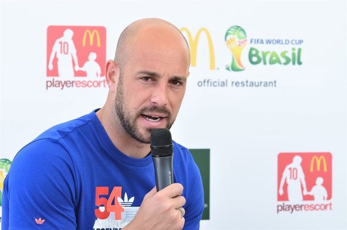 Pepe Reina