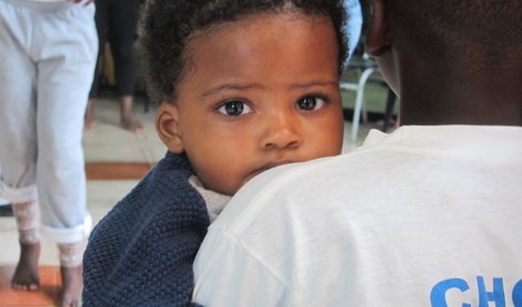 Cooperación y Desarrollo