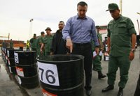 EEUU impone sanciones contra el vicepresidente de Venezuela, acusado de narcotráfico