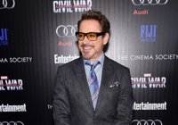 Robert Downey Jr. protagonizará lo nuevo de Richard Linklater