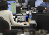 La creación de empresas en Euskadi cae un 4,1%