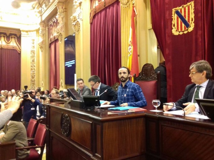 Baltasar Picornell