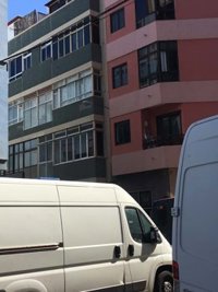 Detenido en Gran Canaria un marroquí dispuesto a realizar un atentado terrorista