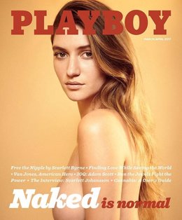 Revista Playboy