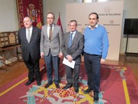 A la caza del 'Vino de Museo 2017'