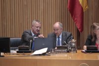 El PSOE resucita la comisión de investigación sobre la privatización de Bankia en el Congreso