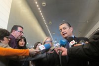 El Gobierno pide prudencia tras el nuevo video de Maloma y reitera su apoyo a la familia