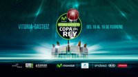 La Copa del Rey de Vitoria se verá en 141 países