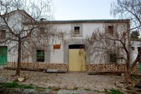 La Venta de la Inés, citada en El Quijote, lleva sin agua desde 2008 y el Gobierno dice no poder hacer nada