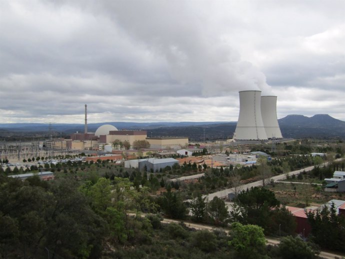 Central Nuclear de Trillo