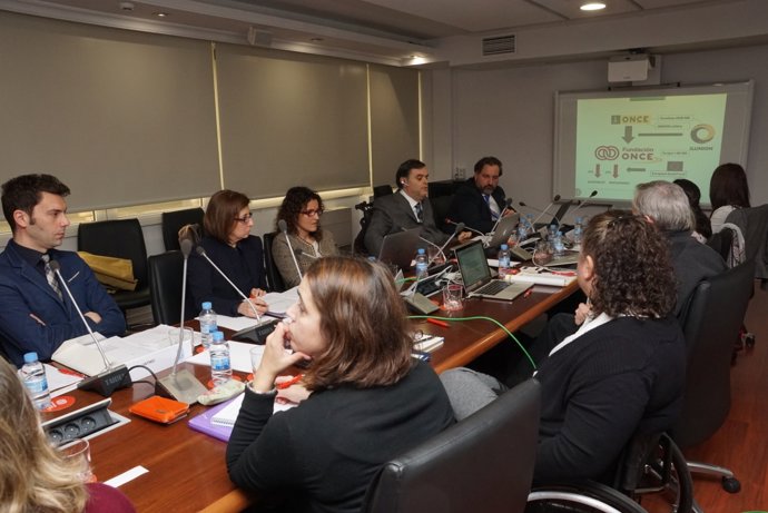 Norma Internacional Turismo accesible