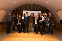 El SNE ofrece cursos de gestión de eventos para desempleados en Estella, Tudela y Pamplona