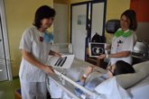 Foto: Madrid y Cataluña concentran un mayor número de hospitales públicos eficientes, según un estudio científico