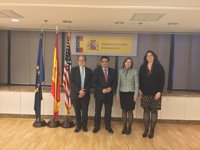 Análisis de líneas de trabajo sobre el aceite de oliva para su promoción en Norteamérica