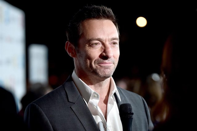 Hugh Jackman