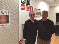 El Colegio de Médicos acoge una exposición de fotografías sobre la realidad de Burkina Faso