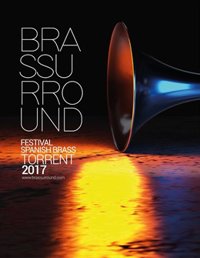 El Brassurround Torrent se inicia el 17 de febrero y rinde homenaje los grandes instrumentos de viento-metal