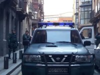 Trasladado a la Audiencia Nacional el argelino detenido en Bilbao por adoctrinamiento yihadista
