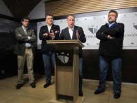 El TSJEx anula el reglamento de la Diputación de Cáceres en lo referente al nombramiento de personal directivo