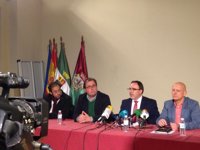 Plasencia y Trujillo serán sedes de acciones paralelas de la Feria Internacional Ornitológica