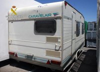 Cae una organización con 9 detenidos acusados de estafar presuntamente más de 1,5 millones