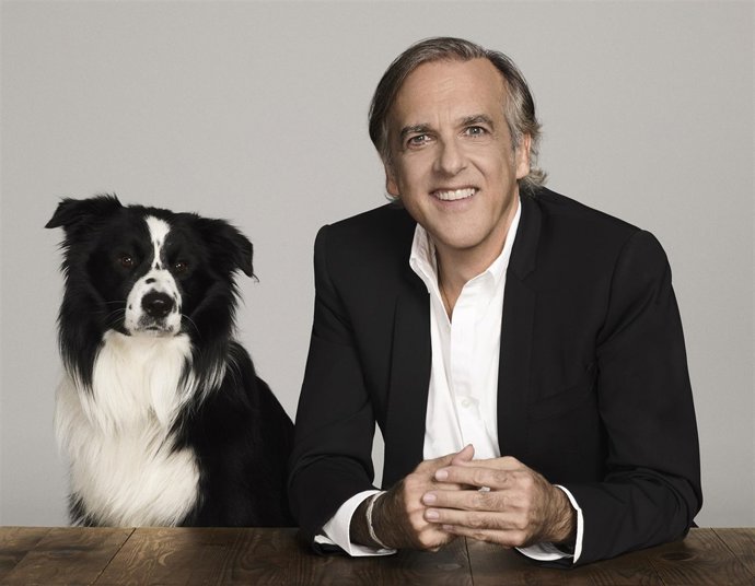 Paco Arango, presidente de Aladina y director de 'Lo que de verdad importa' 