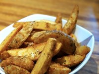 OCU aconseja reducir el consumo de productos con acrilamidas